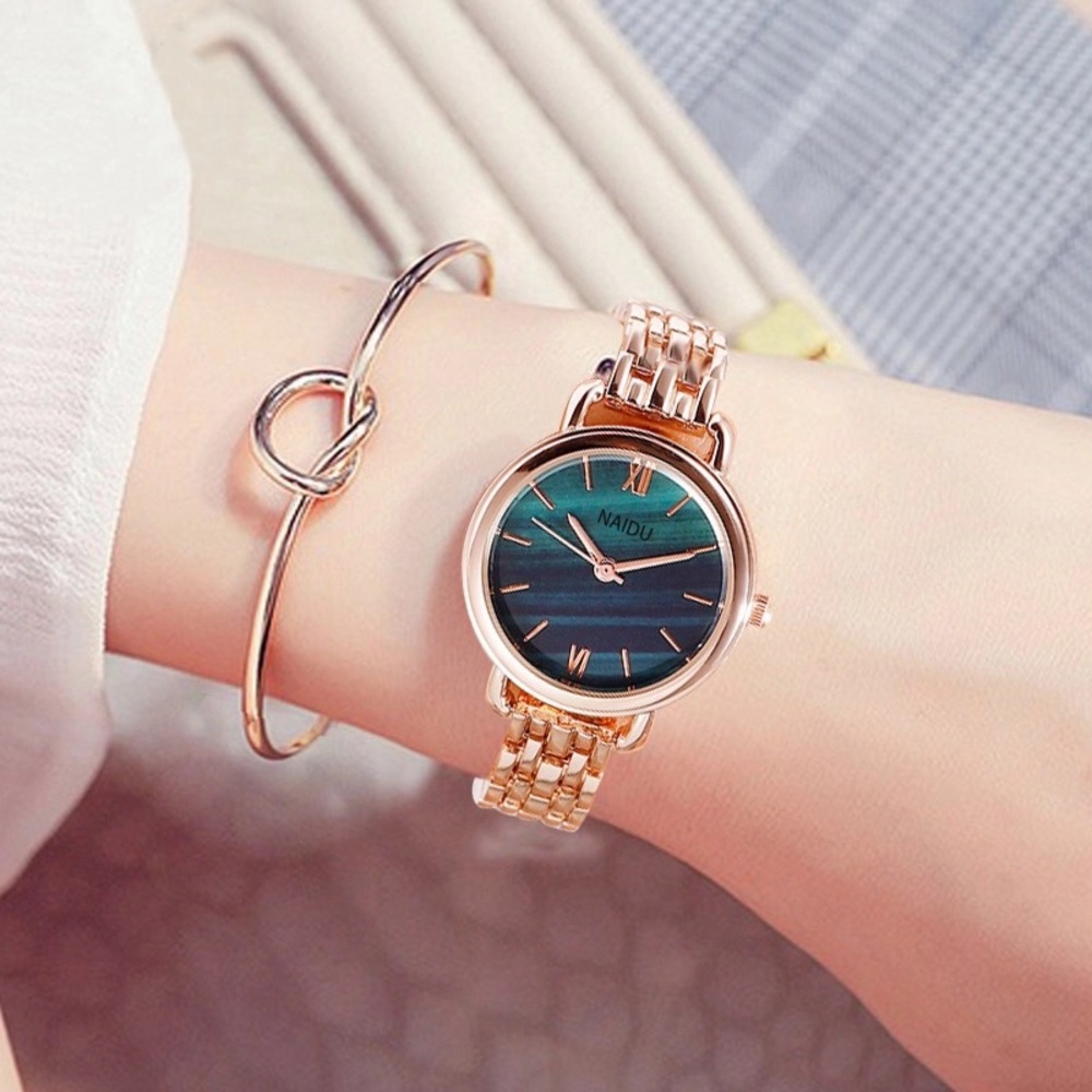 Woman’s fashion watch